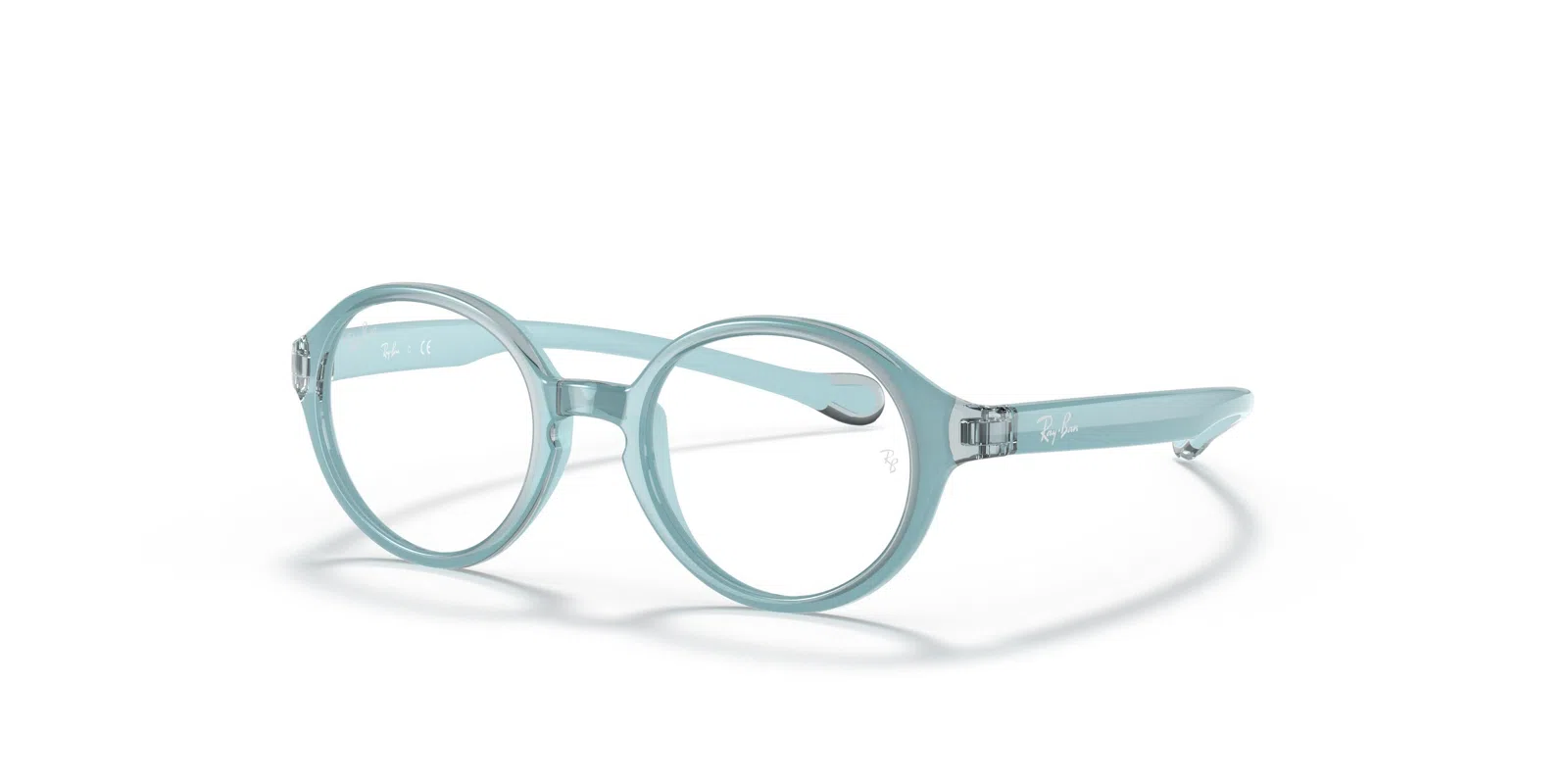 Ray-Ban Kids 0RY9075V Eyeglasses - view 28